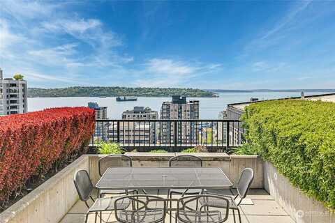 2720 3 Rd Avenue Unit 609, Seattle, WA 98121