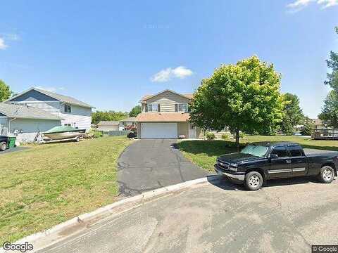 Dale, GREEN ISLE, MN 55338