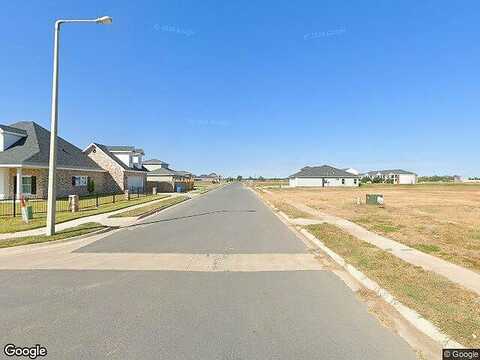 Eagle Dr, Los Fresnos, TX 78566