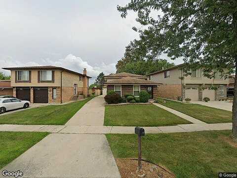 Ravisloe, COUNTRY CLUB HILLS, IL 60478