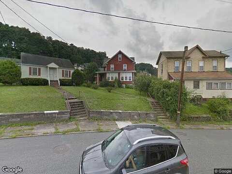 Franklin, JOHNSTOWN, PA 15905