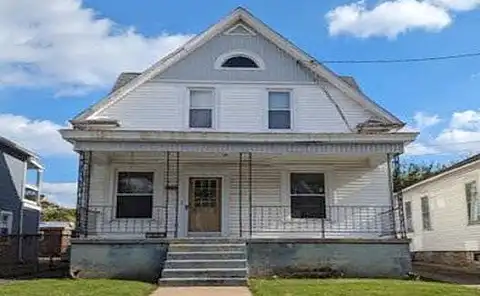 Hayes, SANDUSKY, OH 44870