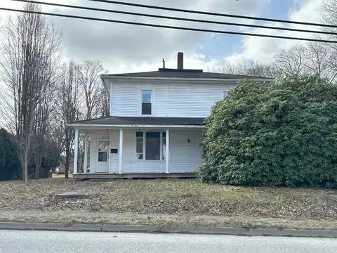 Mercer, GREENVILLE, PA 16125