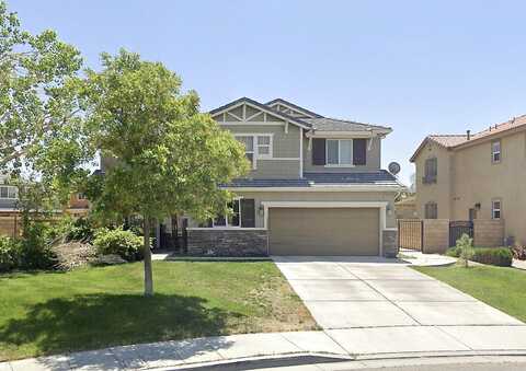 Archwood, PALMDALE, CA 93552