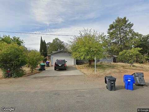 Via Ventura, RED BLUFF, CA 96080