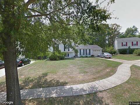 Old Fort Hills, FORT WASHINGTON, MD 20744