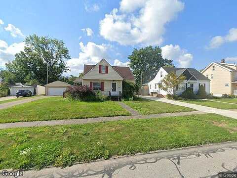 Lincoln, CLEVELAND, OH 44134