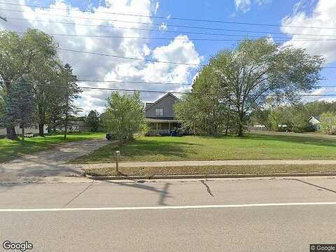 Gebhardt, BLACK RIVER FALLS, WI 54615