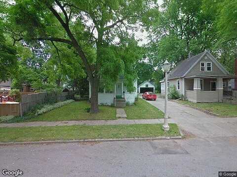 Westmoreland, LANSING, MI 48915