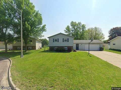 4Th, SAINT JAMES, MN 56081