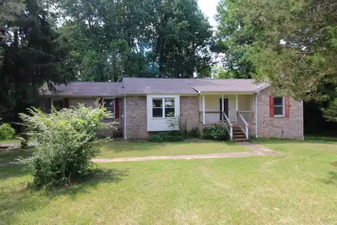 Remington, COLUMBIA, TN 38401