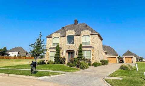 Red Oak, LAWTON, OK 73505