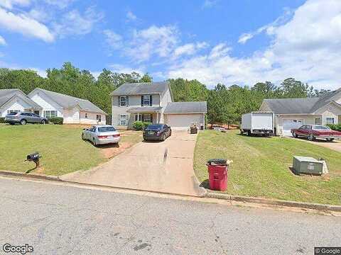 Dellwood, MACON, GA 31204