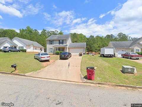 Dellwood, MACON, GA 31204