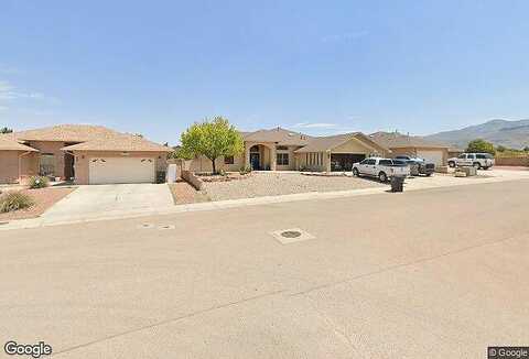 Camino Real, ALAMOGORDO, NM 88310