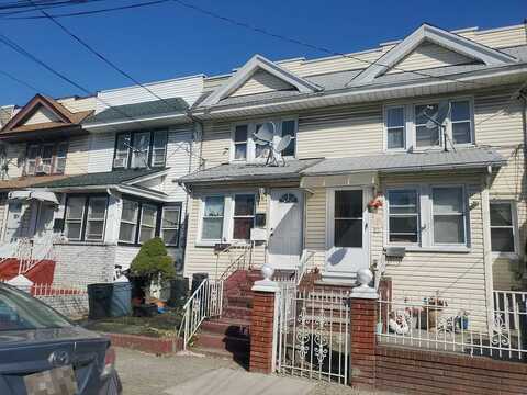 95Th, SOUTH RICHMOND HILL, NY 11419