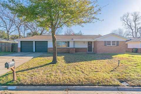 Eunice, HURST, TX 76053