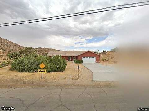 Desert Gold, YUCCA VALLEY, CA 92284