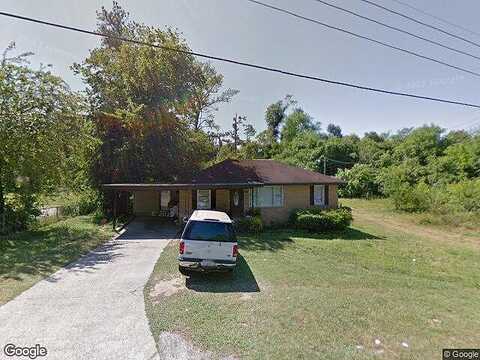 Beddingfield, MACON, GA 31206