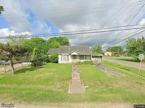 Avenue A, BAY CITY, TX 77414