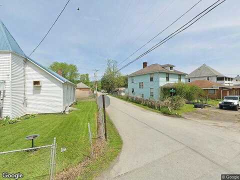 Old Rte, SMOCK, PA 15480