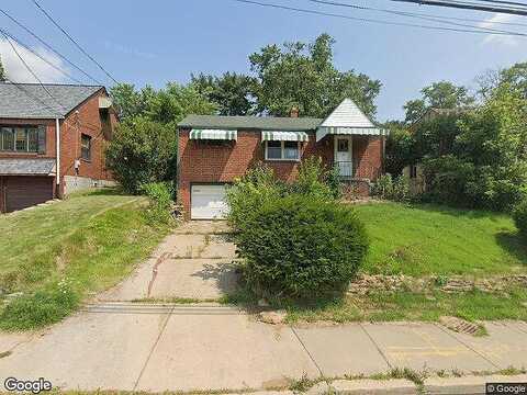 Elwell, PITTSBURGH, PA 15207