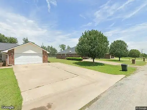 Ridgecrest, CALERA, OK 74730