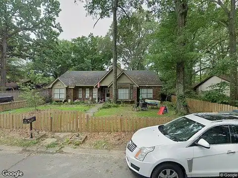 Millwood, CONWAY, AR 72032