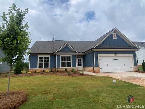 743 Glenside Drive, Jefferson, GA 30549