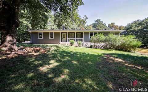 245 Kesler Road, Nicholson, GA 30565