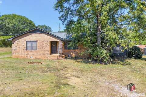 105 McCannon Morris Road, Hull, GA 30646