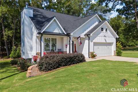 49 Grove Street, Royston, GA 30662