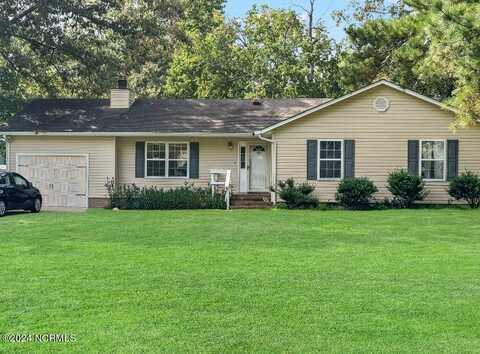 104 Nancy Drive, Elizabeth City, NC 27909