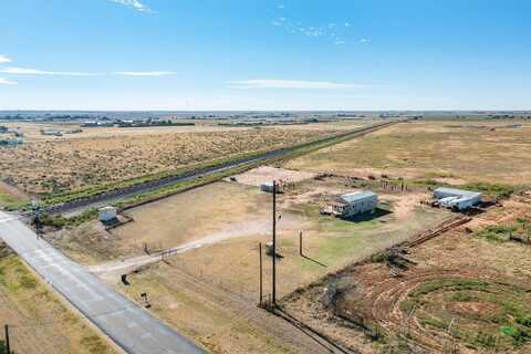 8601 W CEMETERY, Canyon, TX 79015