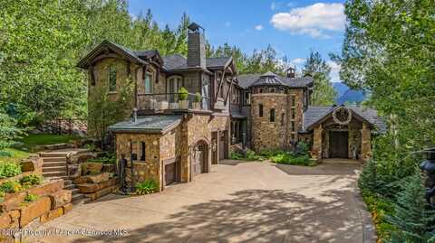 761 Moore Drive, Aspen, CO 81611