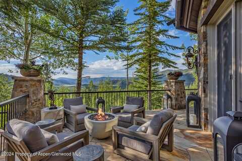 761 Moore Drive, Aspen, CO 81611