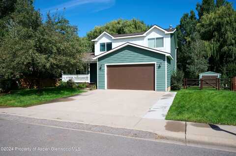 75 Deer Run, Carbondale, CO 81623