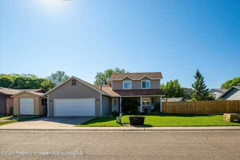 2440 UTE Avenue, Rifle, CO 81650