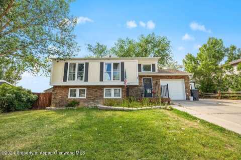 830 Exmoor Road, Craig, CO 81625