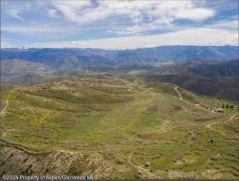 Tbd Sheild-O-Mesa Road, Snowmass, CO 81654