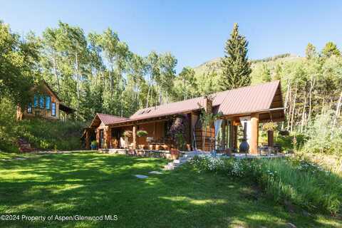 1400 Ruedi Creek, Basalt, CO 81621