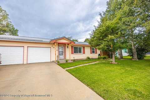 2058 W 3RD Street, Craig, CO 81625