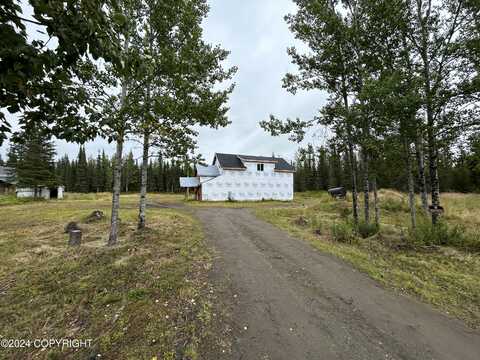 19266 Squirrel Street, Kasilof, AK 99610