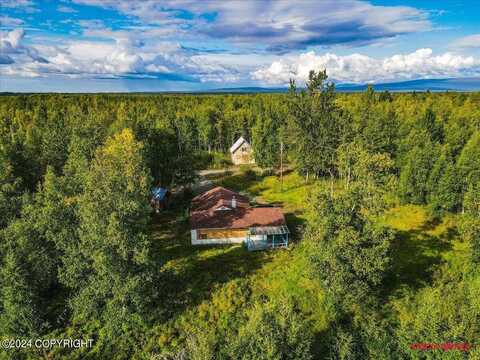 15590 W Northshore Drive, Big Lake, AK 99652