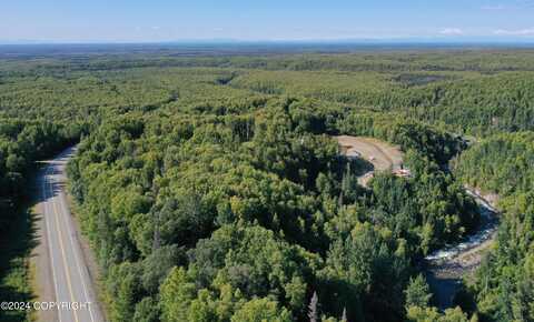 16613 N Woodward Circle, Willow, AK 99688