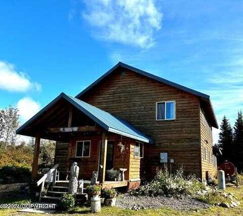 37895 Sterling Highway, Anchor Point, AK 99556