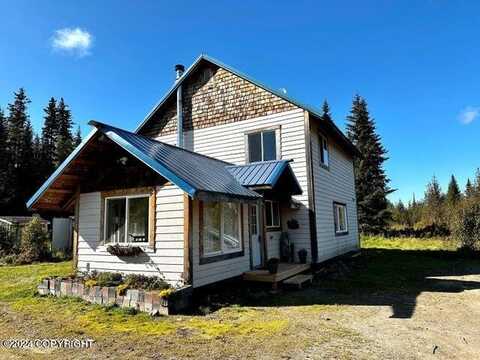 37895 Sterling Highway, Anchor Point, AK 99556