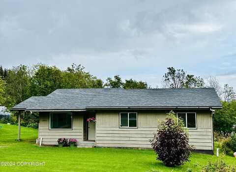 4698 Tamara Street, Homer, AK 99603