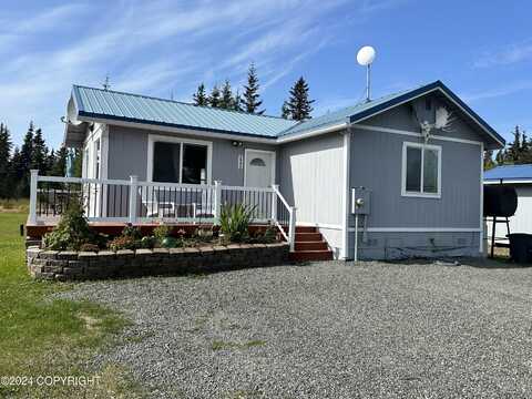 26220 Cloyds Road, Anchor Point, AK 99556