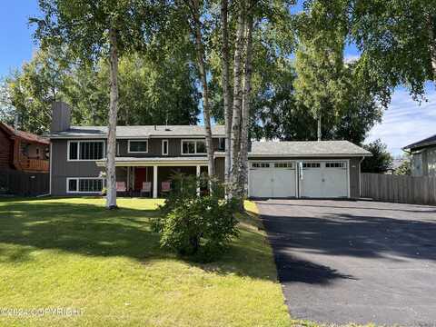 8046 Endicott Street, Anchorage, AK 99502